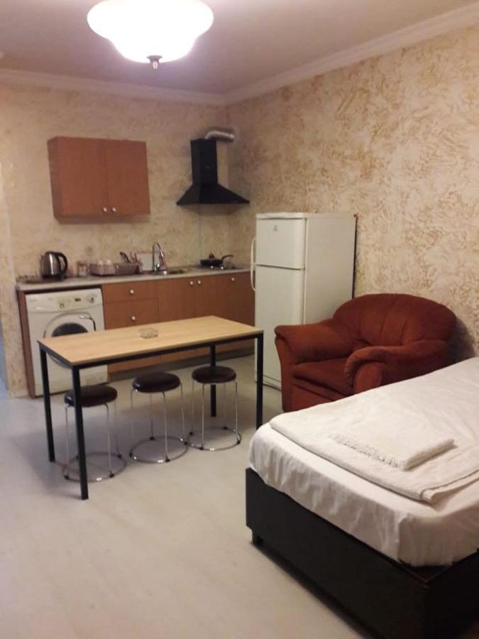 Hotel Amber Батумі Екстер'єр фото