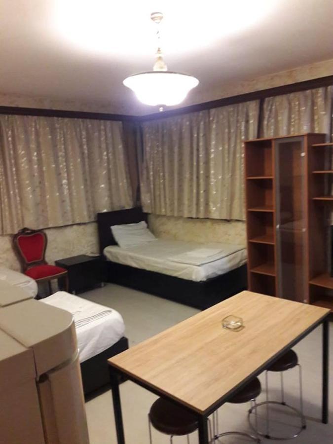 Hotel Amber Батумі Екстер'єр фото