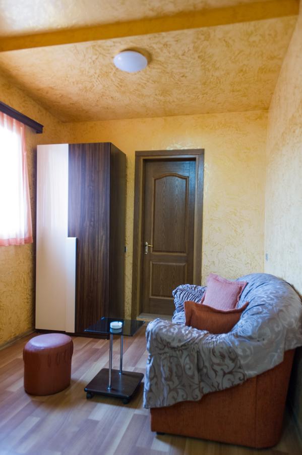 Hotel Amber Батумі Екстер'єр фото